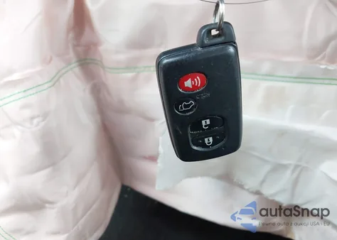 2013 Toyota Highlander V6 Limited из США, поврежденный, VIN 5TDDK3EH2DS215913